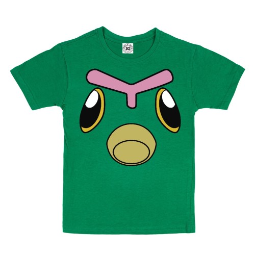 DZIECIĘCA KOSZULKA POKEMON GO POKEMONY CATERPIE 16 PREZENT NA DZIEŃ DZIECKA 1