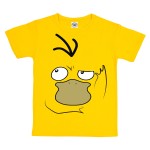 DZIECIĘCA KOSZULKA POKEMON GO POKEMONY PSYDUCK 18 PREZENT NA DZIEŃ DZIECKA