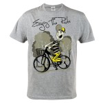 KOSZULKA ENJOY THE RIDE