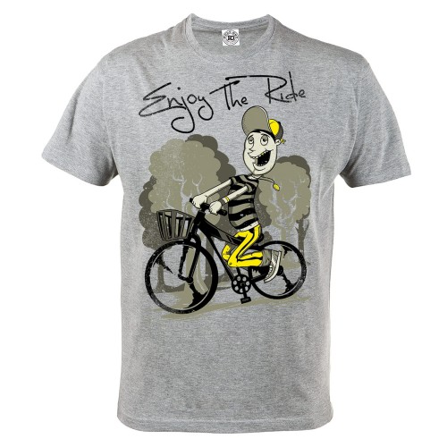 KOSZULKA ENJOY THE RIDE 