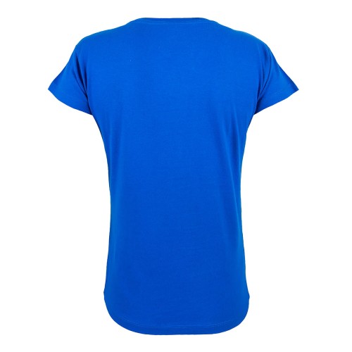 KOSZULKA DAMSKA PREZENT NA DZIEŃ MAMY SUPER MAMA - KOSZULKA PERSONALIZOWANA 2