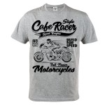 KOSZULKA CAFE RACER STYLE