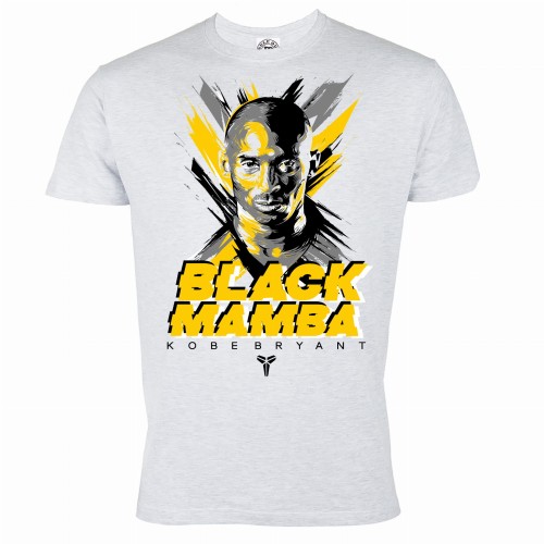 KOSZULKA KOBE BRYANT BLACK MAMBA KOSZYKARSKA KOSZYKÓWKA 01 1