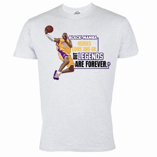 KOSZULKA KOBE BRYANT BLACK MAMBA KOSZYKARSKA KOSZYKÓWKA 02 1