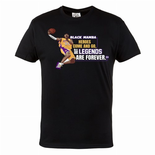 KOSZULKA KOBE BRYANT BLACK MAMBA KOSZYKARSKA KOSZYKÓWKA 03 1