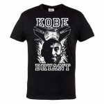 KOSZULKA KOBE BRYANT BLACK MAMBA KOSZYKARSKA KOSZYKÓWKA 07