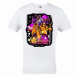 KOSZULKA KOBE BRYANT BLACK MAMBA KOSZYKARSKA KOSZYKÓWKA 06