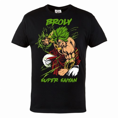 DRAGON BALL KOSZULKA MĘSKA DRAGON BALL 39 
