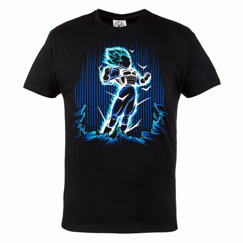 DRAGON BALL KOSZULKA MĘSKA DRAGON BALL 41 