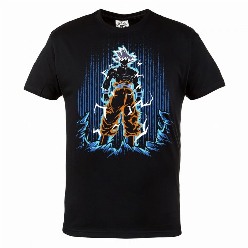 DRAGON BALL KOSZULKA MĘSKA DRAGON BALL 44 
