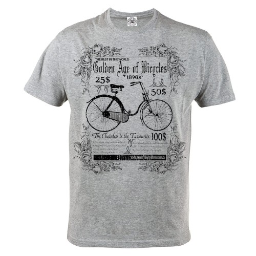 KOSZULKA GOLDEN AGE OF AIRCYCLES 2