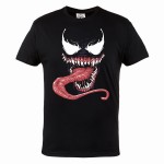 VENOM KOSZULKA MĘSKA VENOM 2