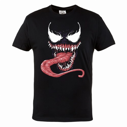VENOM KOSZULKA MĘSKA VENOM 2 