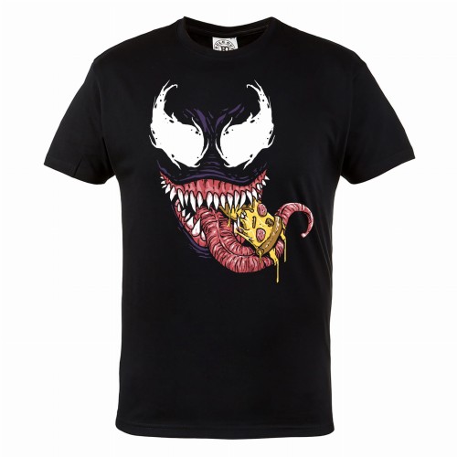 VENOM KOSZULKA MĘSKA VENOM 3 