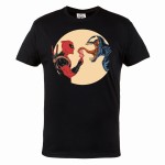 VENOM KOSZULKA MĘSKA VENOM 4