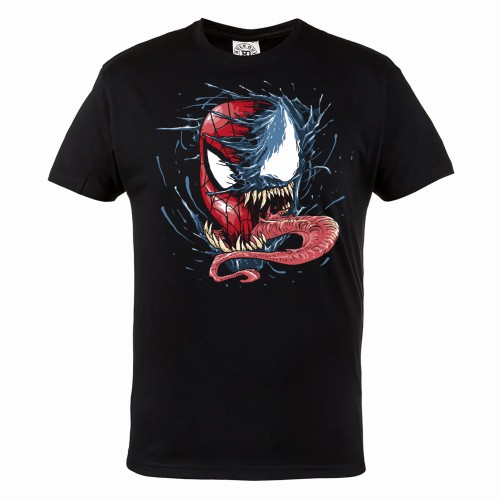 VENOM KOSZULKA MĘSKA VENOM 5 