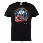 VENOM KOSZULKA MĘSKA VENOM 7