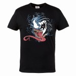 VENOM KOSZULKA MĘSKA VENOM 8
