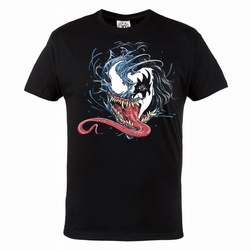 VENOM KOSZULKA MĘSKA VENOM 8 