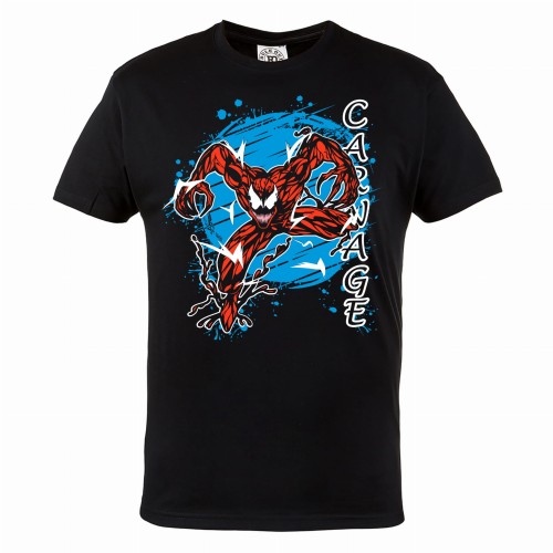 VENOM KOSZULKA MĘSKA VENOM 11 