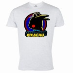 POKEMON KOSZULKA MĘSKA DETECTIVE PIKACHU 2