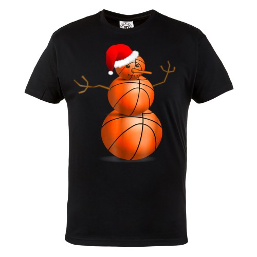 KOSZULKA ŚWIĄTECZNA BOŻE NARODZENIE ŚWIĘTA BAŁWAN