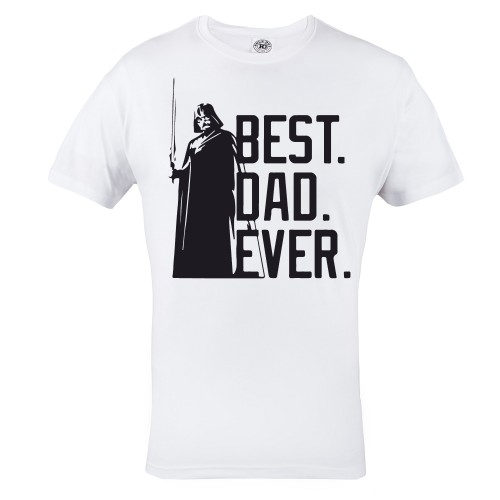 KOSZULKA NA DZIEŃ OJCA PREZENT DLA TATY VADER 50