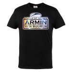 KOSZULKA ARMIN VAN BUUREN A STATE OF TRANCE