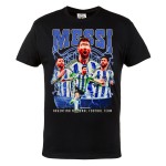 KOSZULKA PIŁKARSKA ARGENTYNA PIŁKARZ LIONEL MESSI