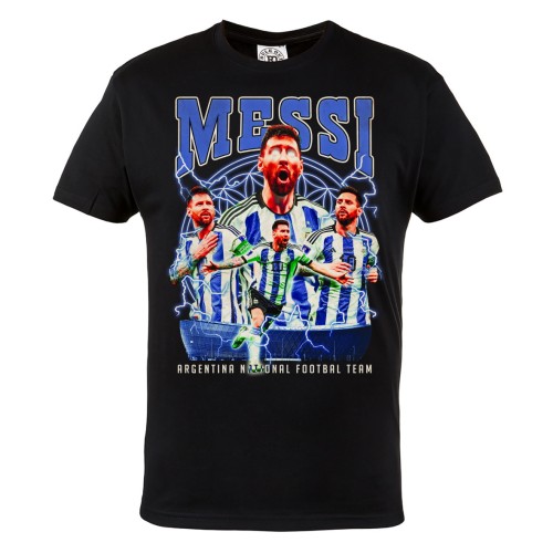 KOSZULKA PIŁKARSKA ARGENTYNA PIŁKARZ LIONEL MESSI