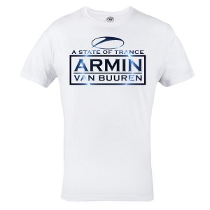 KOSZULKA ARMIN VAN BUUREN A STATE OF TRANCE