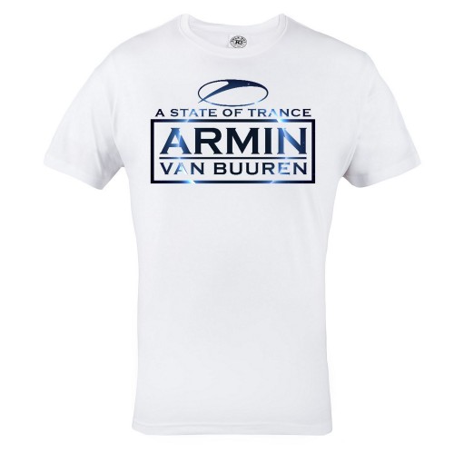 KOSZULKA ARMIN VAN BUUREN A STATE OF TRANCE 