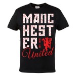 KOSZULKA MĘSKA MANCHESTER UNITED