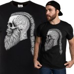 MĘSKA KOSZULKA WIKING VIKING