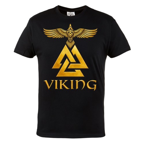 MĘSKA KOSZULKA WIKING VIKING 2