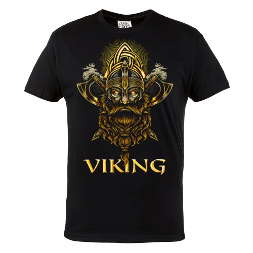 MĘSKA KOSZULKA WIKING VIKING 2