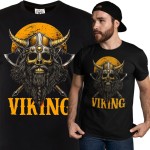 MĘSKA KOSZULKA WIKING VIKING