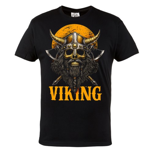 MĘSKA KOSZULKA WIKING VIKING 2