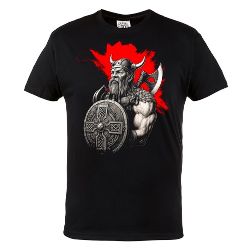 MĘSKA KOSZULKA WIKING VIKING 2