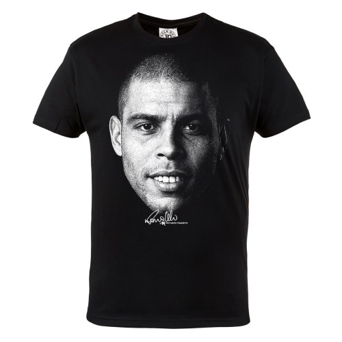 MĘSKA KOSZULKA PIŁKARSKA PIŁKARZ RONALDO LUIS NAZARIO 4