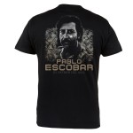  BAWEŁNIANA KOSZULKA PABLO ESCOBAR NARCOS ESCOBAR03