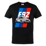  KOSZULKA MOTORYZACYJNA BMW E92