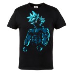 KOSZULKA DRAGON BALL Z MĘSKA KOSZULKA DRAGON BALL 