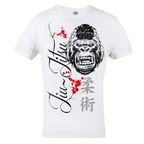 KOSZULKA JIU - JITSU 