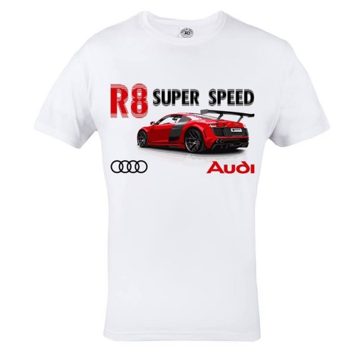 KOSZULKA SUPER SPEED 
