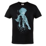 KOSZULKA ANIME MY HERO ACADEMIA AKADEMIA BOHATERÓW SHONEN MANGA IZUKU DEKU