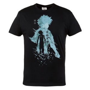 KOSZULKA ANIME MY HERO ACADEMIA AKADEMIA BOHATERÓW SHONEN MANGA IZUKU DEKU