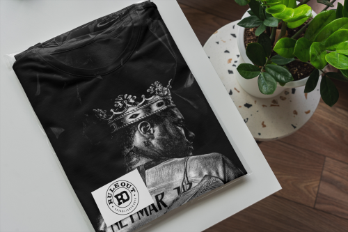 Męska Koszulka Piłkarska Neymar Prezent dla Kibica 8