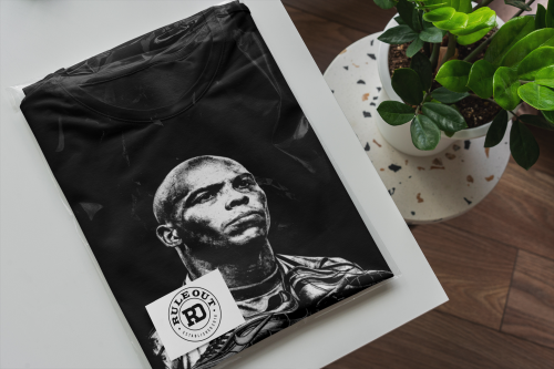 Męska Koszulka Piłkarska Ronaldo Nazario Prezent dla Kibica 8