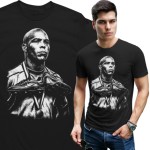 Męska Koszulka Piłkarska Ronaldo Nazario Prezent dla Kibica